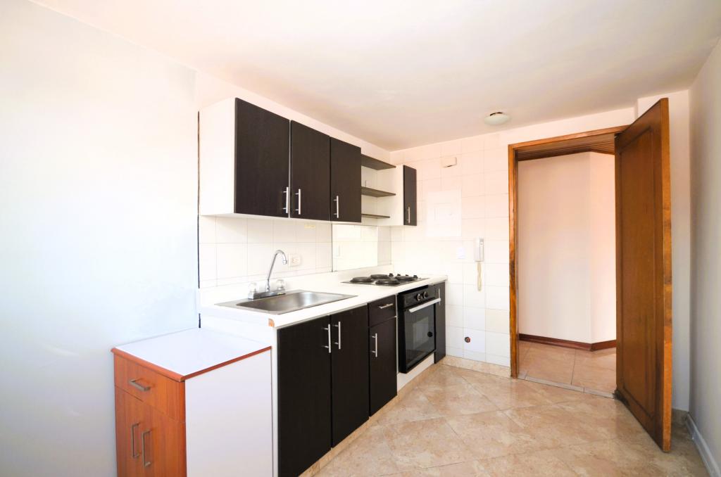 Apartamento En Arriendo - Cedritos-Usaquén, Bogotá