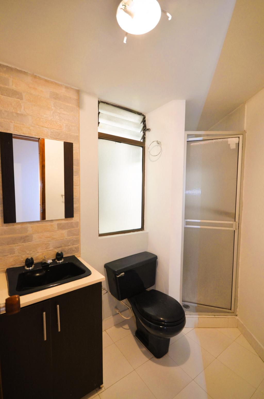 Apartamento En Arriendo - Cedritos-Usaquén, Bogotá