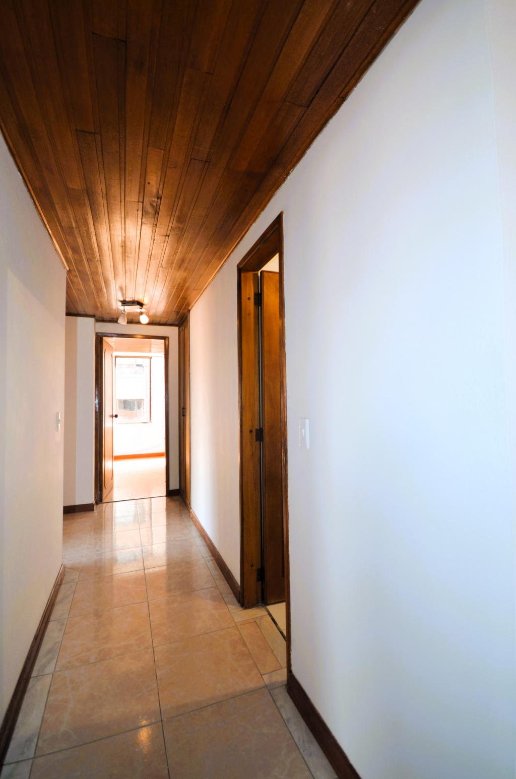 Apartamento En Arriendo - Cedritos-Usaquén, Bogotá