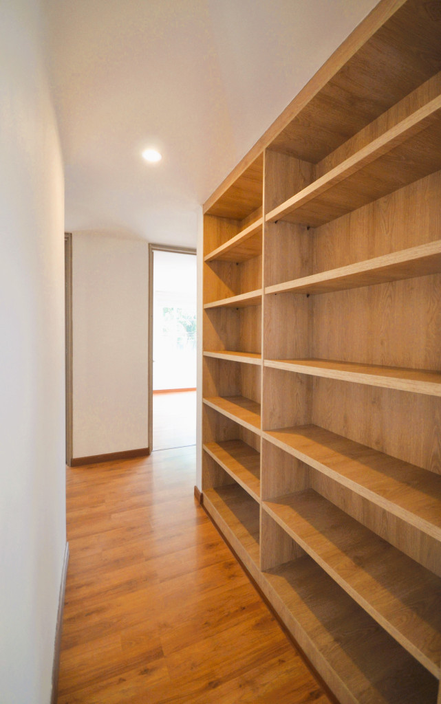Apartamento En Arriendo - El Contador-Usaquén, Bogotá