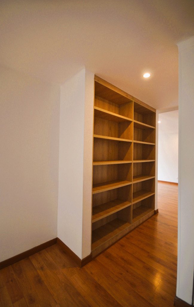 Apartamento En Arriendo - El Contador-Usaquén, Bogotá