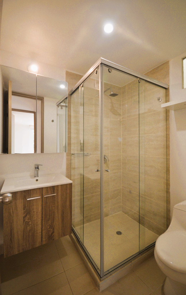 Apartamento En Arriendo - El Contador-Usaquén, Bogotá