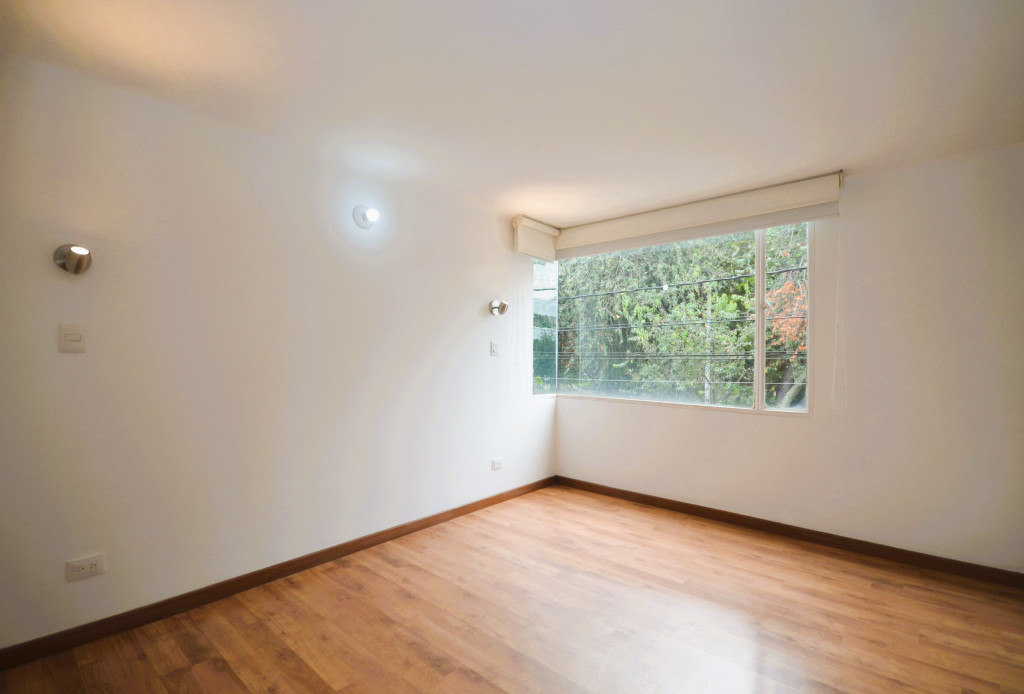 Apartamento En Arriendo - El Contador-Usaquén, Bogotá