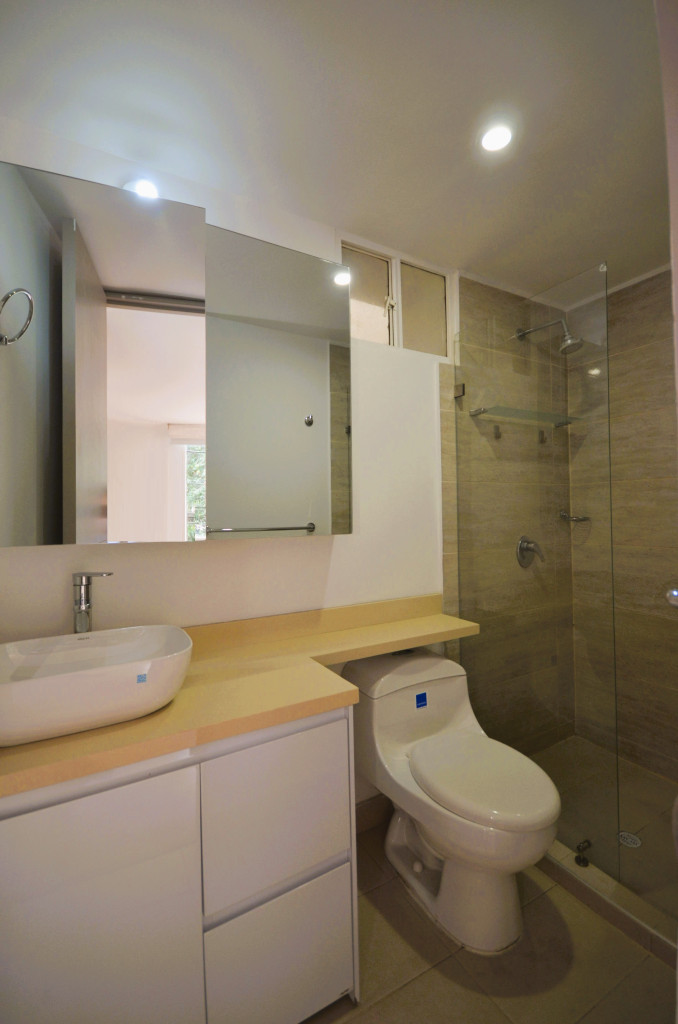 Apartamento En Arriendo - El Contador-Usaquén, Bogotá