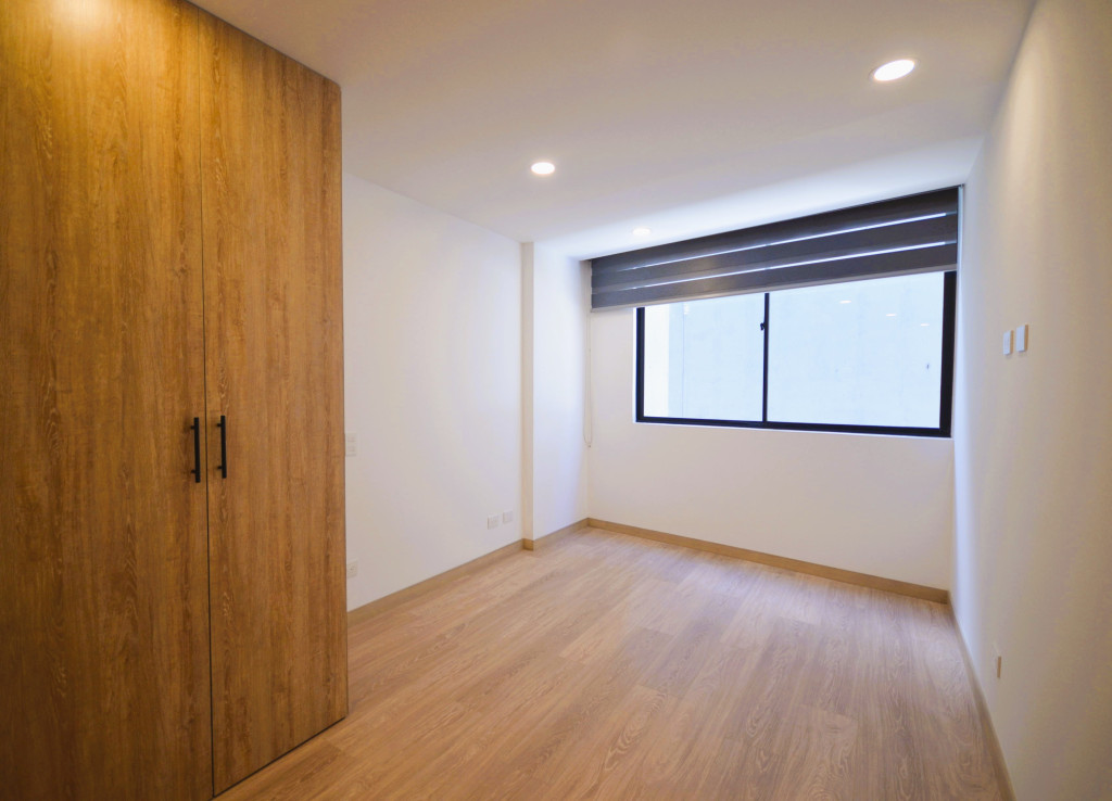 Apartaestudio En Venta - Chapinero Norte, Bogotá