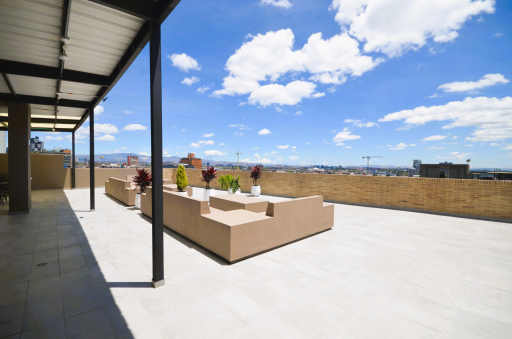 Apartaestudio En Venta - Chapinero Norte, Bogotá