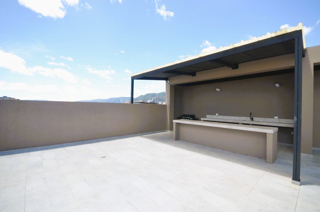 Apartaestudio En Venta - Chapinero Norte, Bogotá
