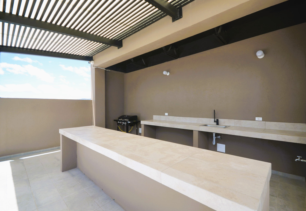 Apartaestudio En Venta - Chapinero Norte, Bogotá