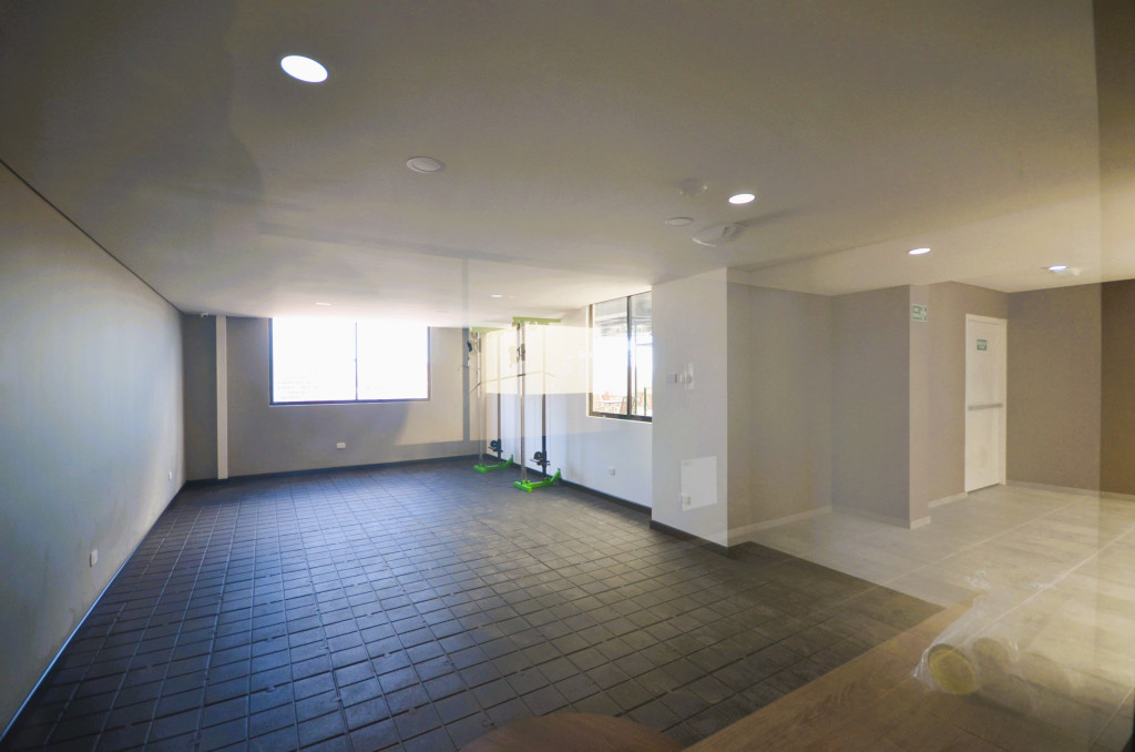 Apartaestudio En Venta - Chapinero Norte, Bogotá