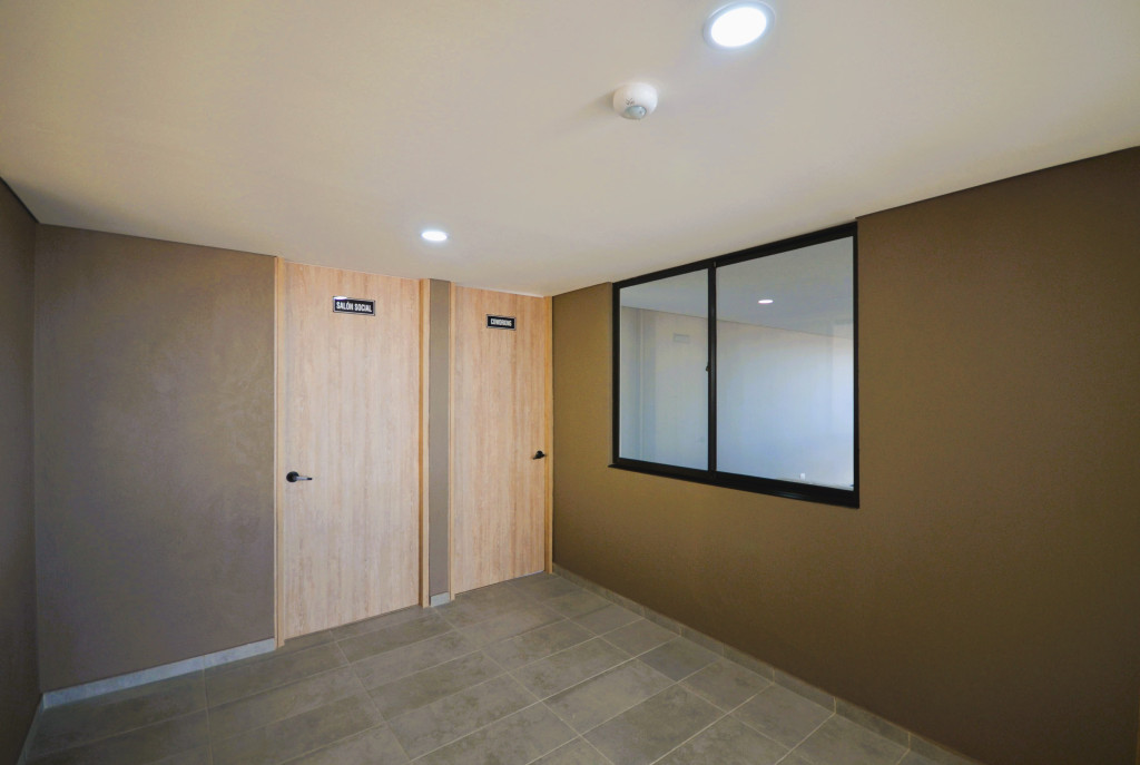 Apartaestudio En Venta - Chapinero Norte, Bogotá