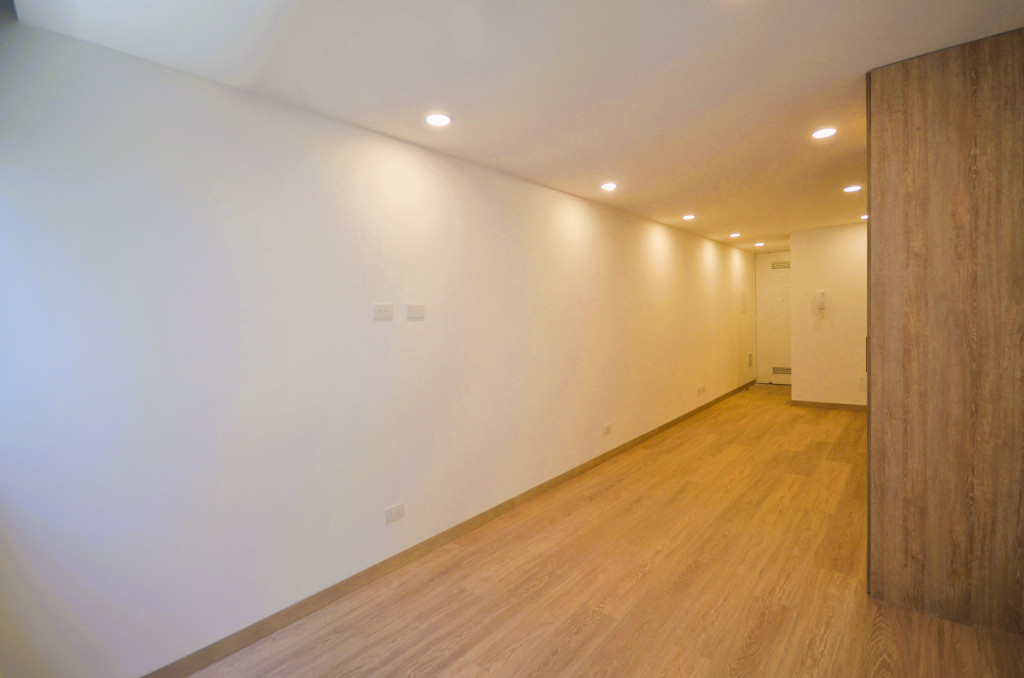 Apartaestudio En Venta - Chapinero Norte, Bogotá