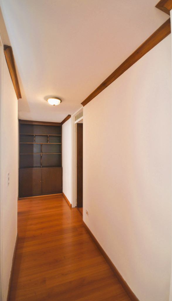 Apartamento En Arriendo - Cedritos Usaquén, Bogotá