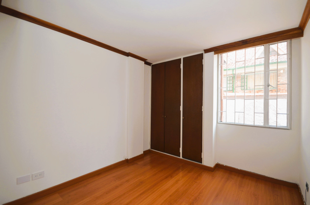 Apartamento En Arriendo - Cedritos Usaquén, Bogotá