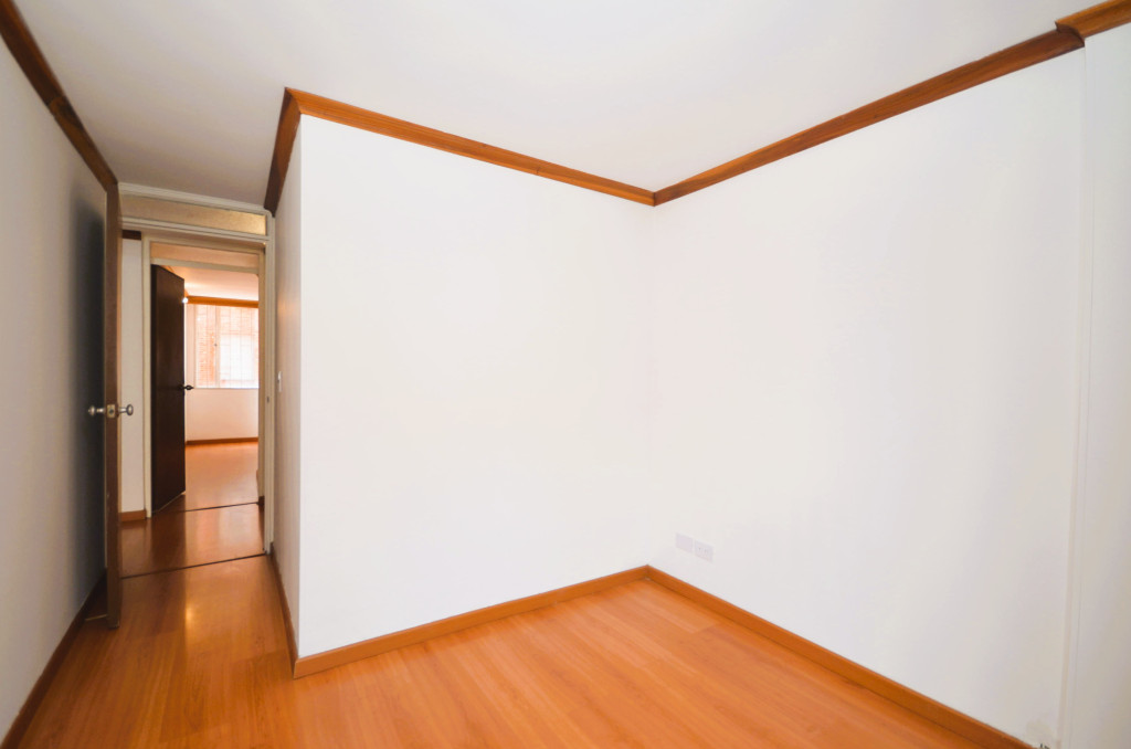 Apartamento En Arriendo - Cedritos Usaquén, Bogotá