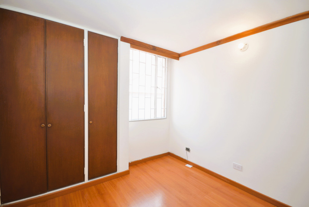 Apartamento En Arriendo - Cedritos Usaquén, Bogotá