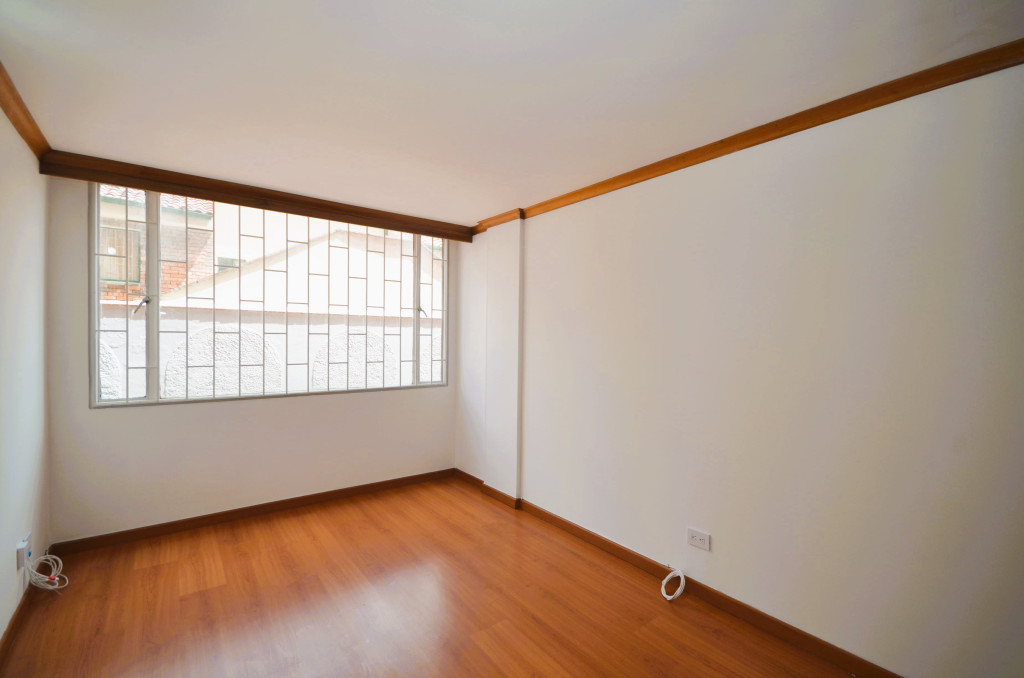 Apartamento En Arriendo - Cedritos Usaquén, Bogotá