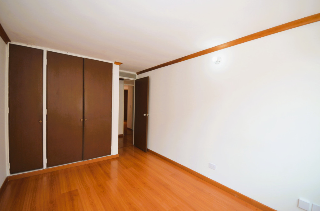 Apartamento En Arriendo - Cedritos Usaquén, Bogotá
