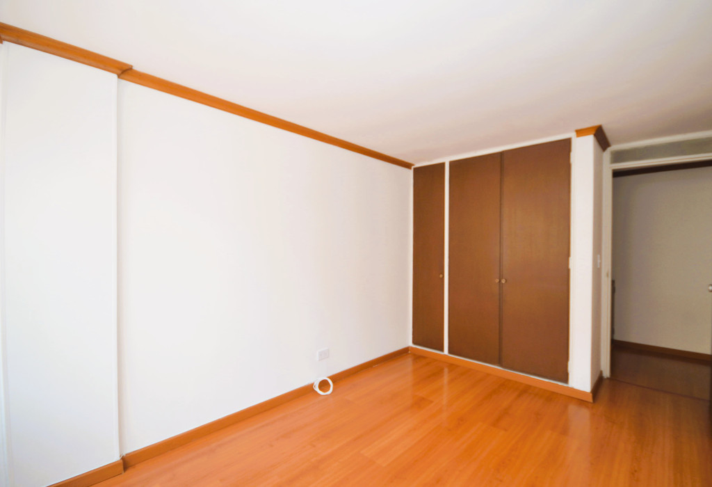 Apartamento En Arriendo - Cedritos Usaquén, Bogotá