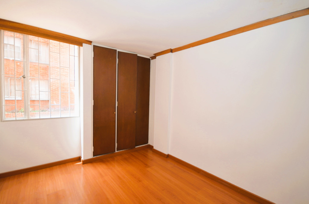 Apartamento En Arriendo - Cedritos Usaquén, Bogotá