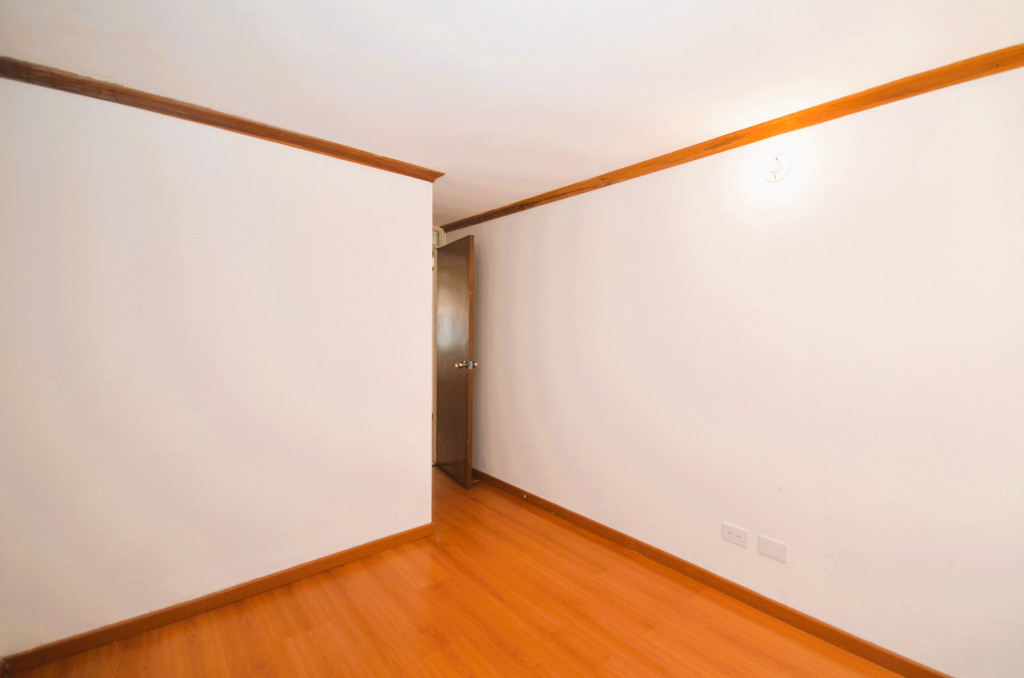 Apartamento En Arriendo - Cedritos Usaquén, Bogotá