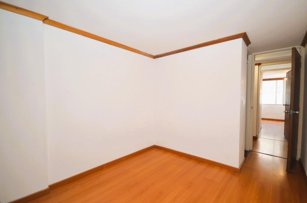 Apartamento En Arriendo - Cedritos Usaquén, Bogotá