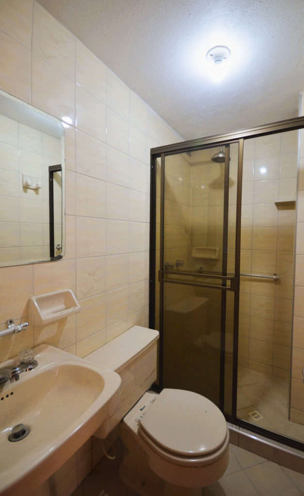 Apartamento En Arriendo - Cedritos Usaquén, Bogotá