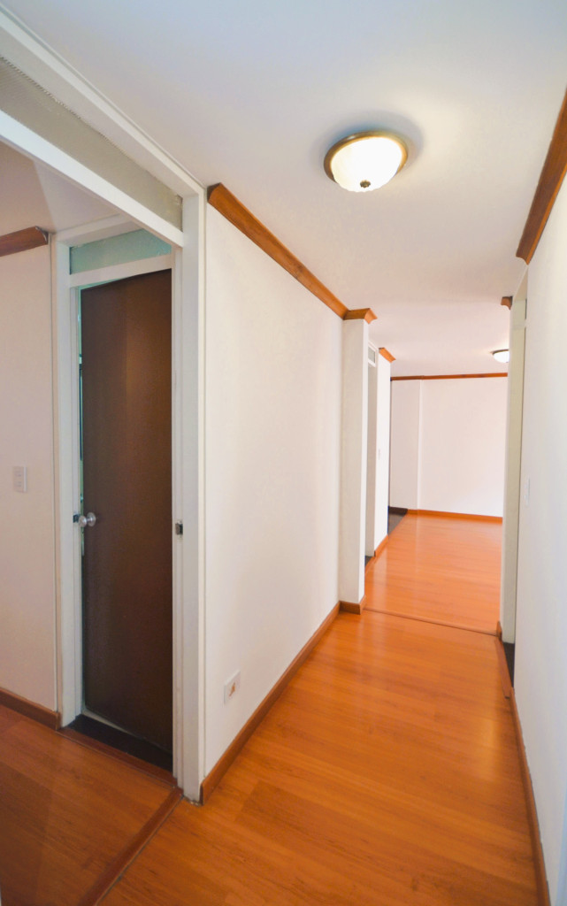 Apartamento En Arriendo - Cedritos Usaquén, Bogotá