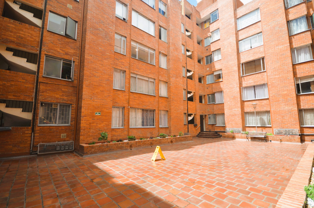 Apartamento En Arriendo - Cedritos Usaquén, Bogotá