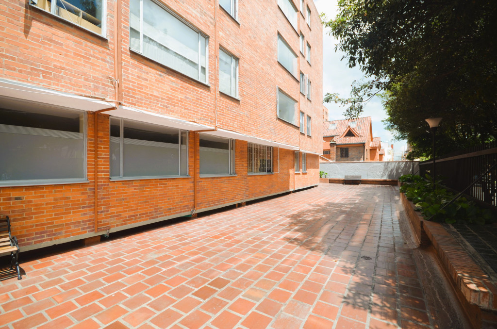 Apartamento En Arriendo - Cedritos Usaquén, Bogotá