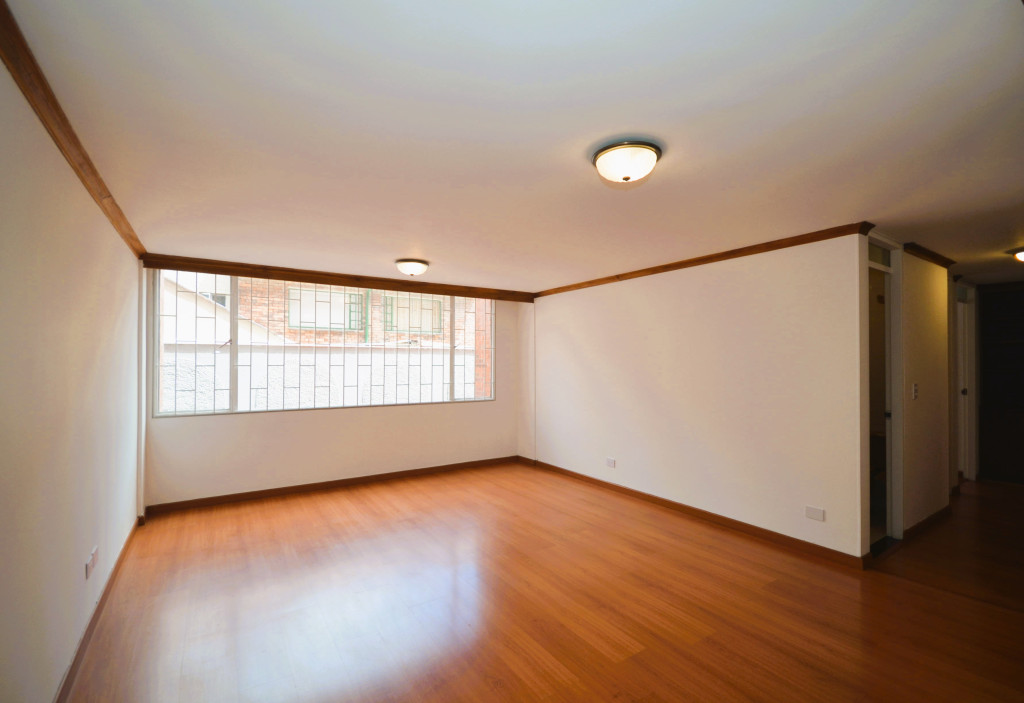 Apartamento En Arriendo - Cedritos Usaquén, Bogotá