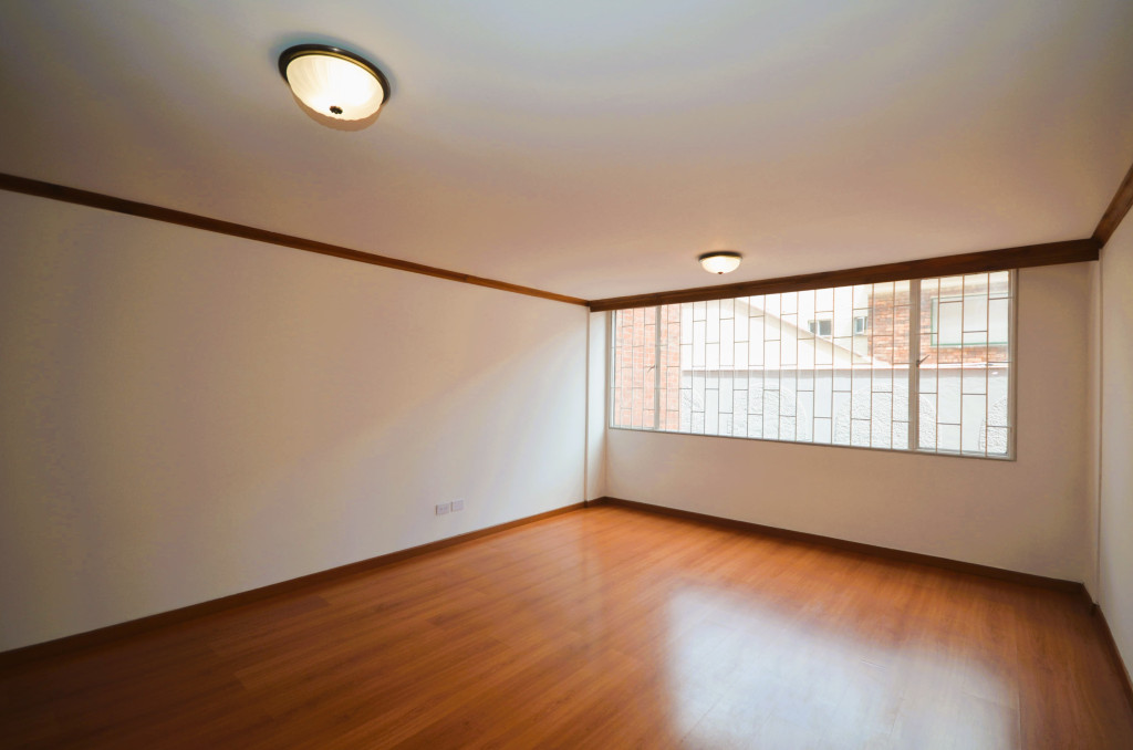 Apartamento En Arriendo - Cedritos Usaquén, Bogotá