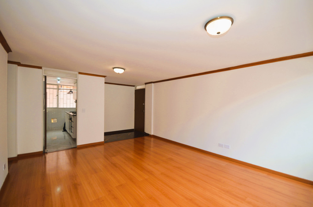 Apartamento En Arriendo - Cedritos Usaquén, Bogotá