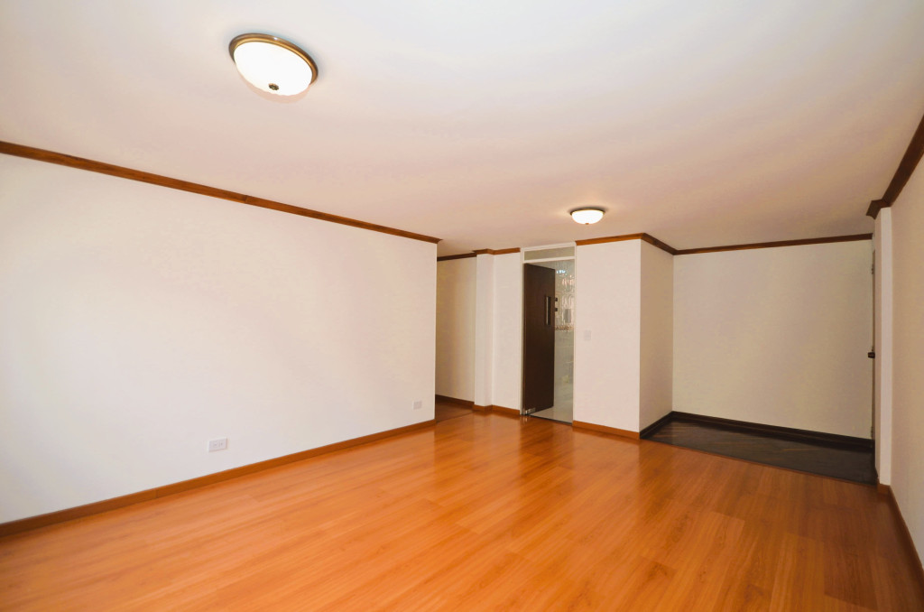 Apartamento En Arriendo - Cedritos Usaquén, Bogotá