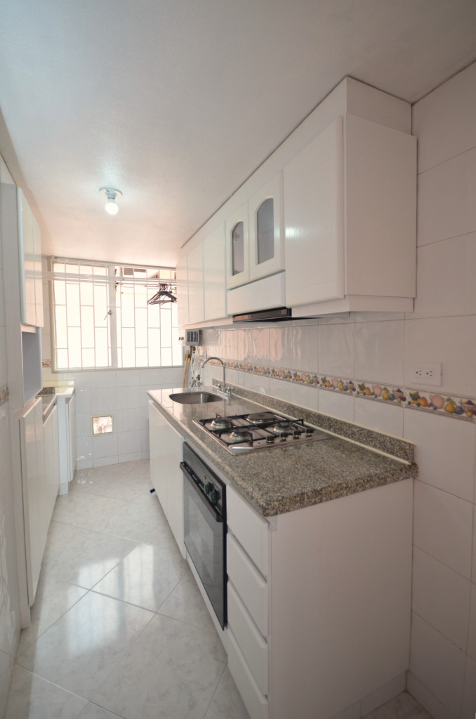 Apartamento En Arriendo - Cedritos Usaquén, Bogotá