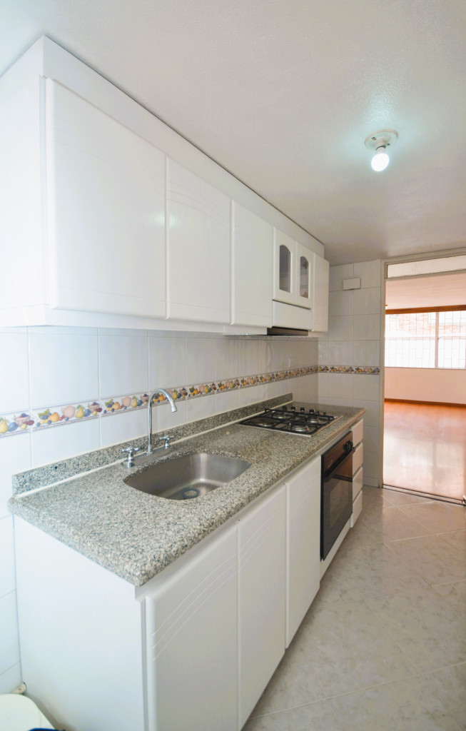 Apartamento En Arriendo - Cedritos Usaquén, Bogotá