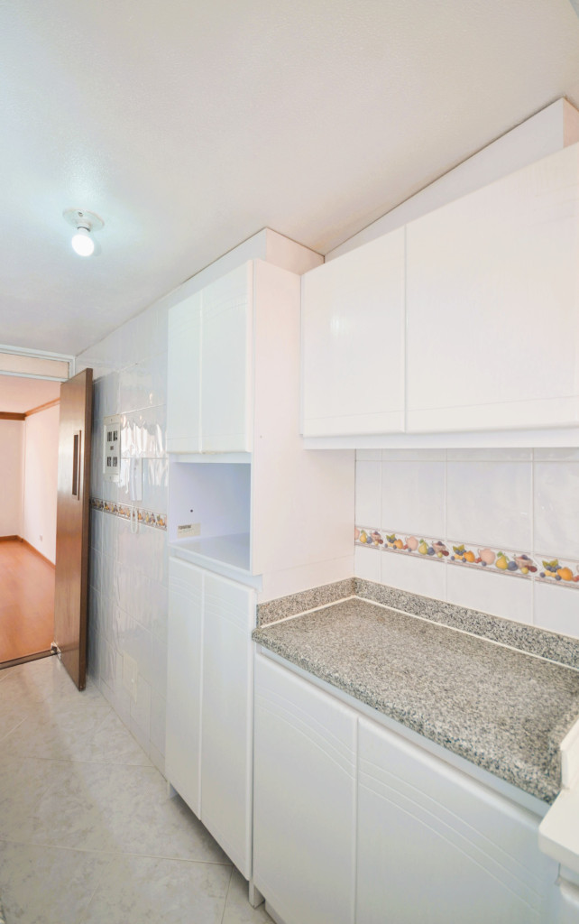 Apartamento En Arriendo - Cedritos Usaquén, Bogotá