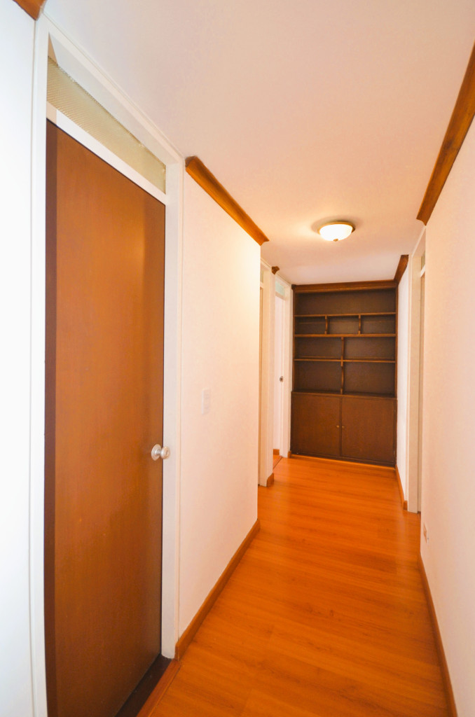 Apartamento En Arriendo - Cedritos Usaquén, Bogotá