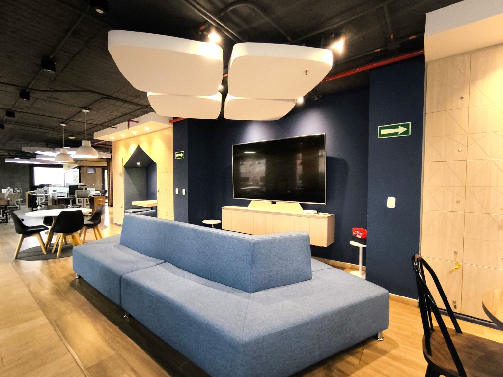 Oficina En Venta - San Patricio-Usaquén, Bogotá