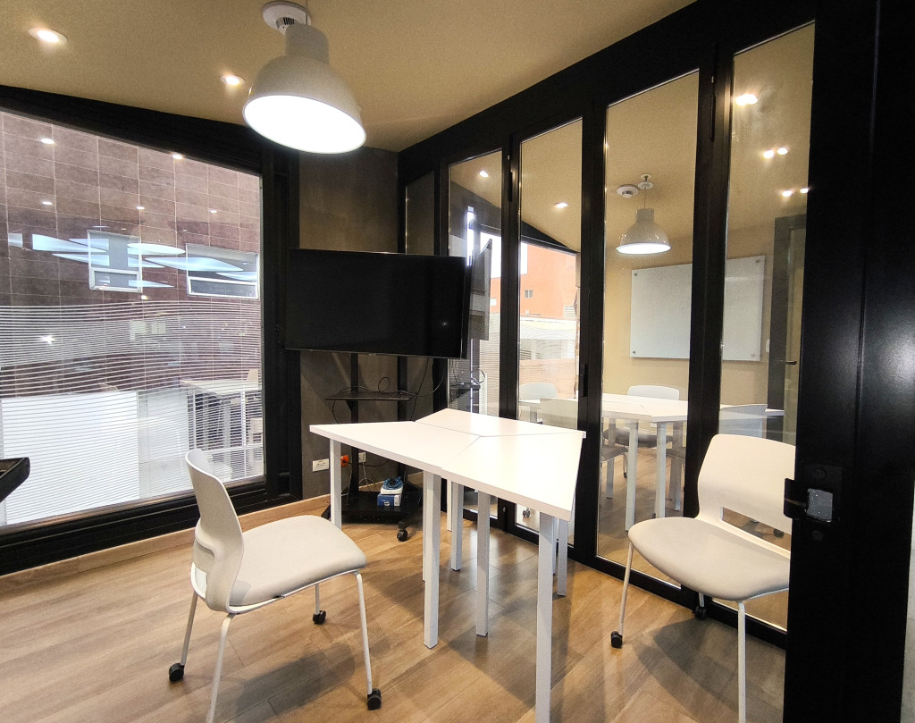 Oficina En Venta - San Patricio-Usaquén, Bogotá