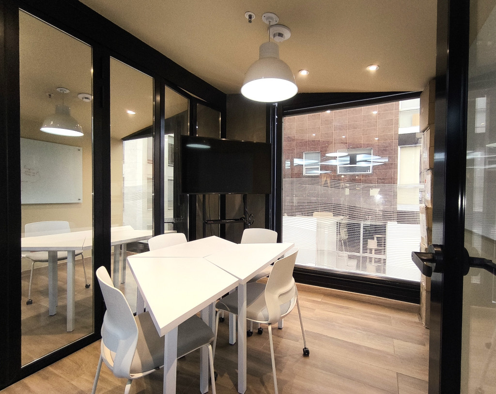 Oficina En Venta - San Patricio-Usaquén, Bogotá
