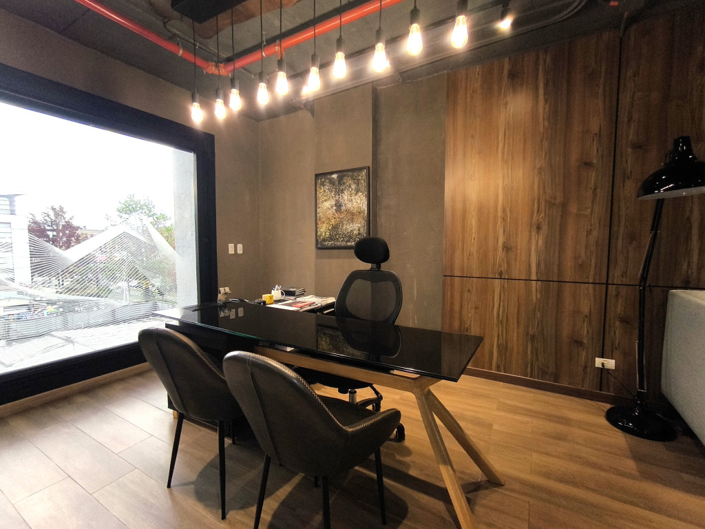 Oficina En Venta - San Patricio-Usaquén, Bogotá