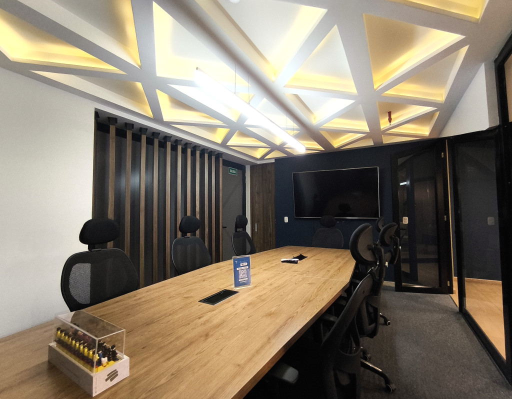Oficina En Venta - San Patricio-Usaquén, Bogotá