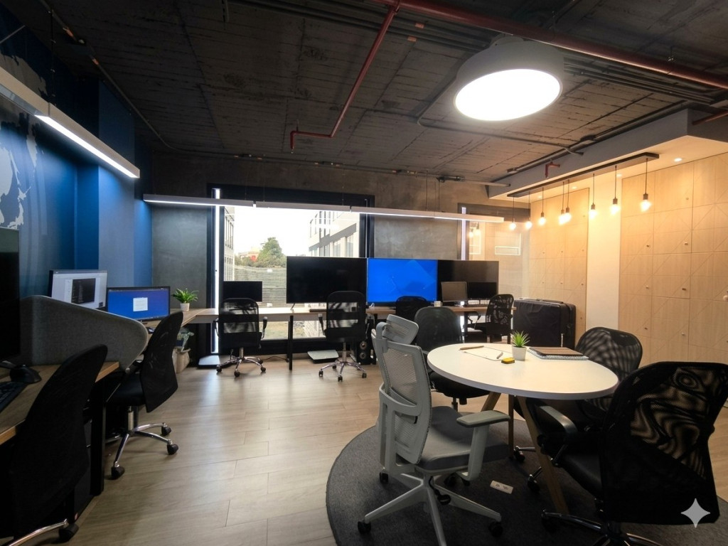 Oficina En Venta - San Patricio-Usaquén, Bogotá