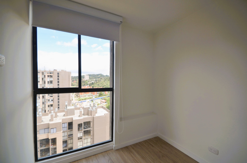 Apartamento En Arriendo - La Colina Campestre, Bogotá