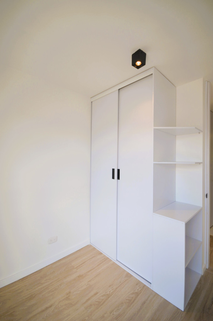 Apartamento En Arriendo - La Colina Campestre, Bogotá