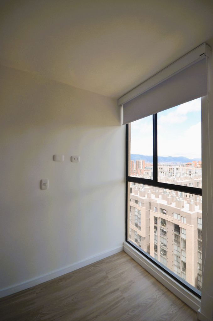 Apartamento En Arriendo - La Colina Campestre, Bogotá