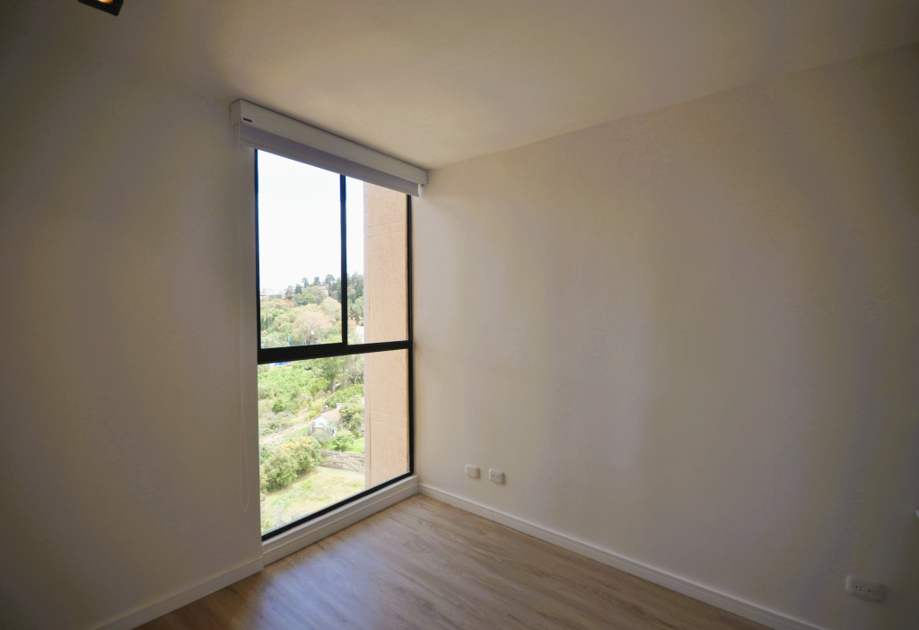 Apartamento En Arriendo - La Colina Campestre, Bogotá