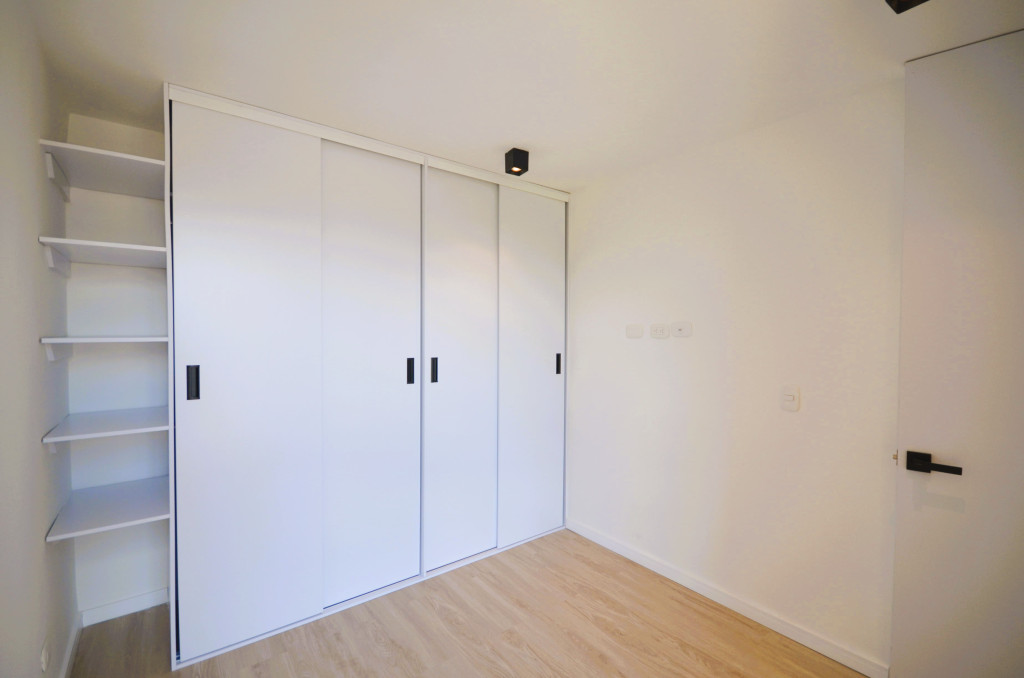 Apartamento En Arriendo - La Colina Campestre, Bogotá