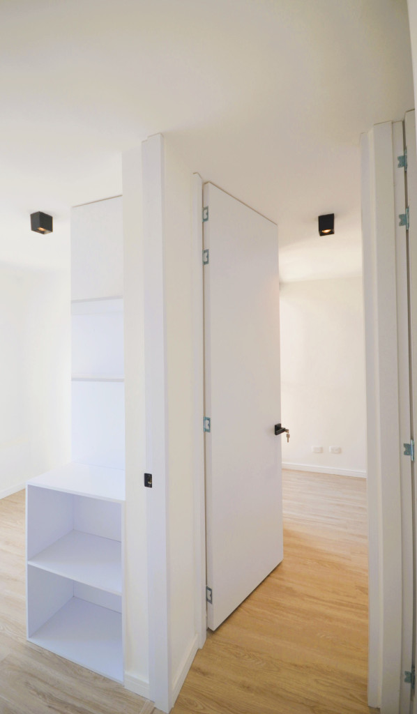 Apartamento En Arriendo - La Colina Campestre, Bogotá