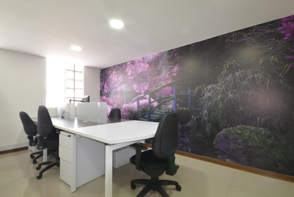 Casa En Venta - Santa Rosa, Bogotá